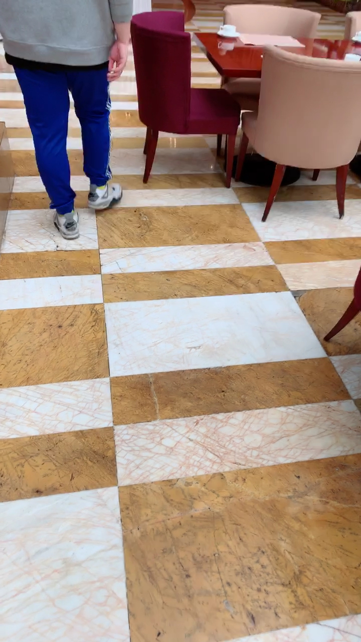 蒙古奶茶
