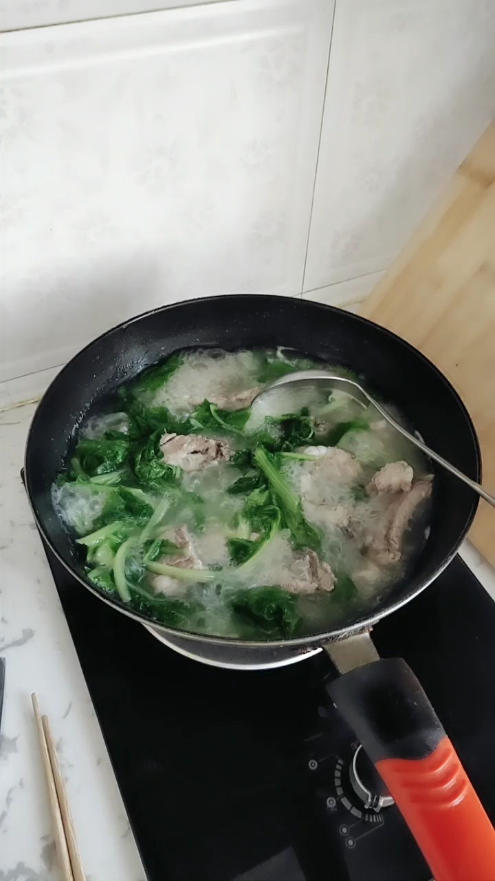 什么菜