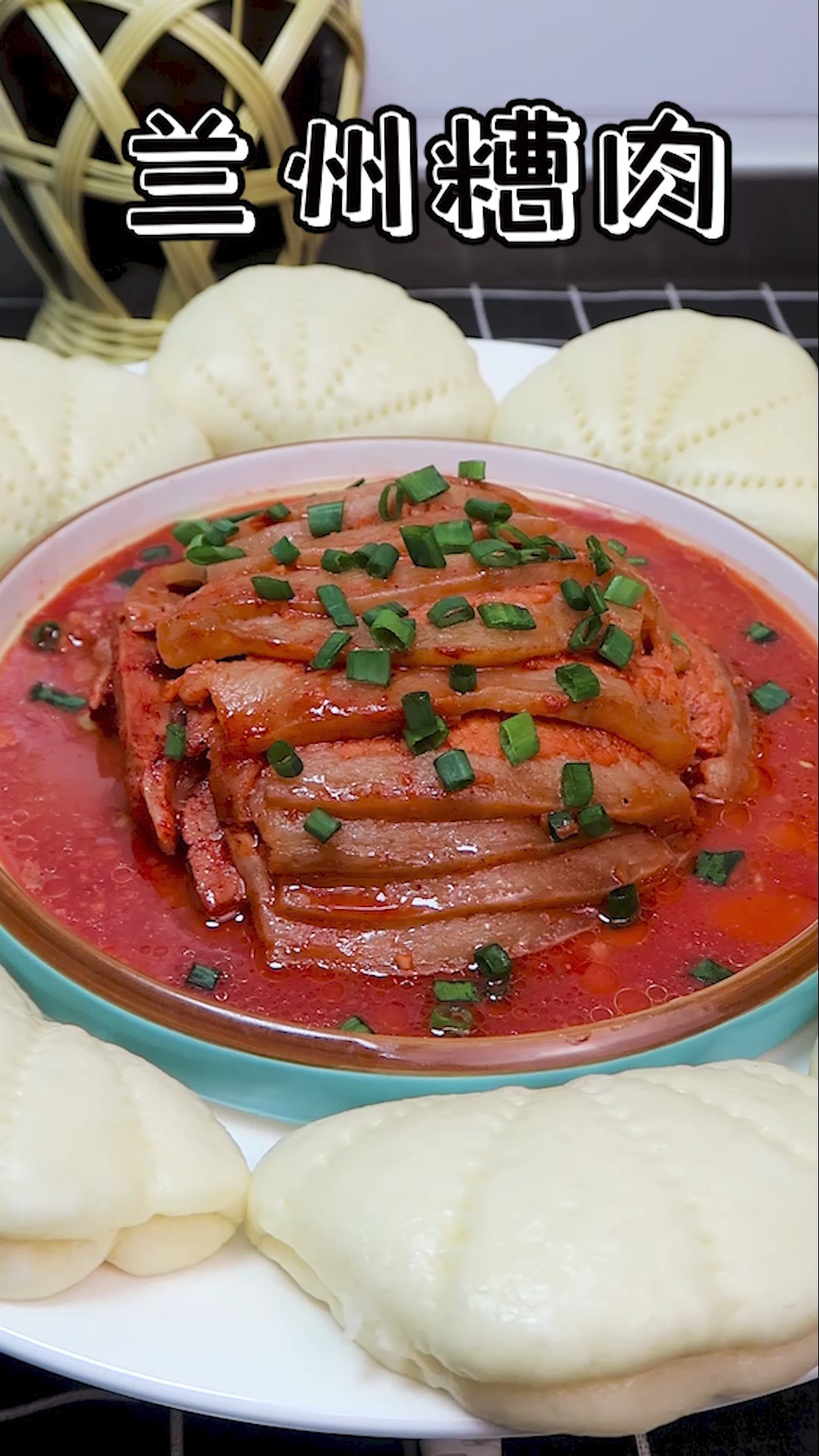 兰州糟肉正确家常做法