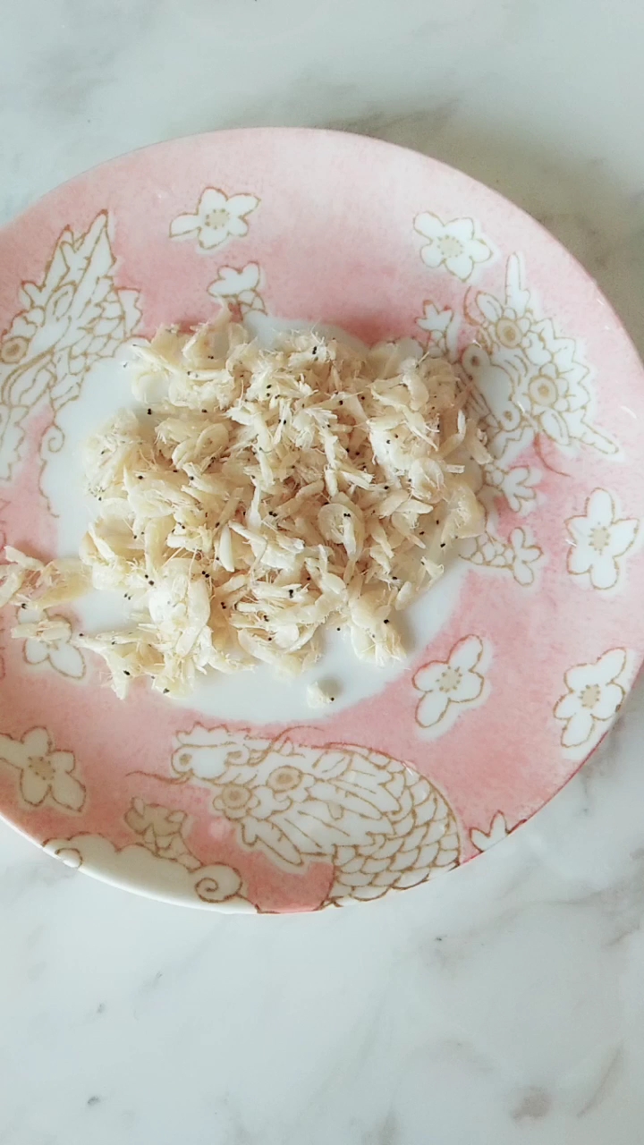 菠菜粉丝嫩豆腐汤