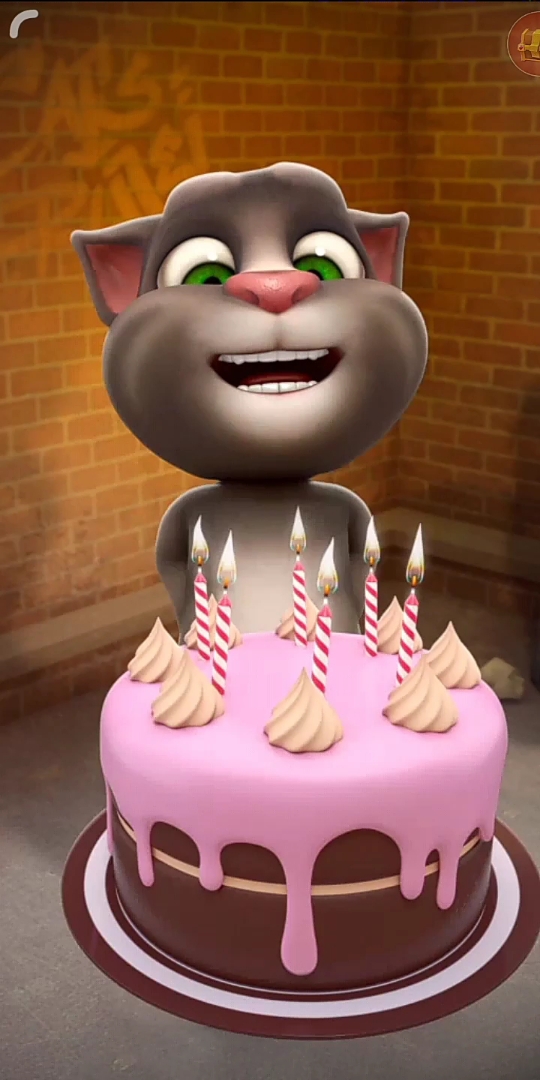 生日蛋糕