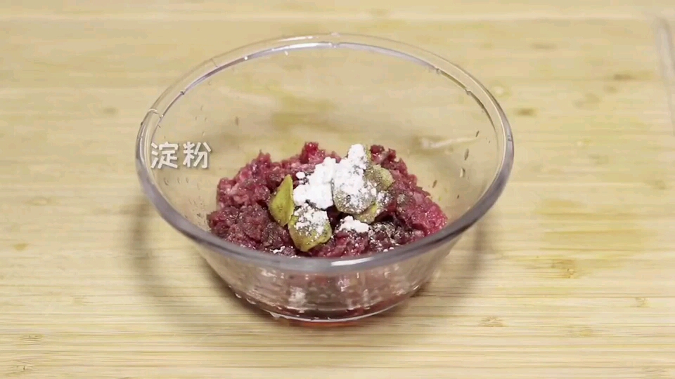 #贴秋膘#番茄牛肉酱意面