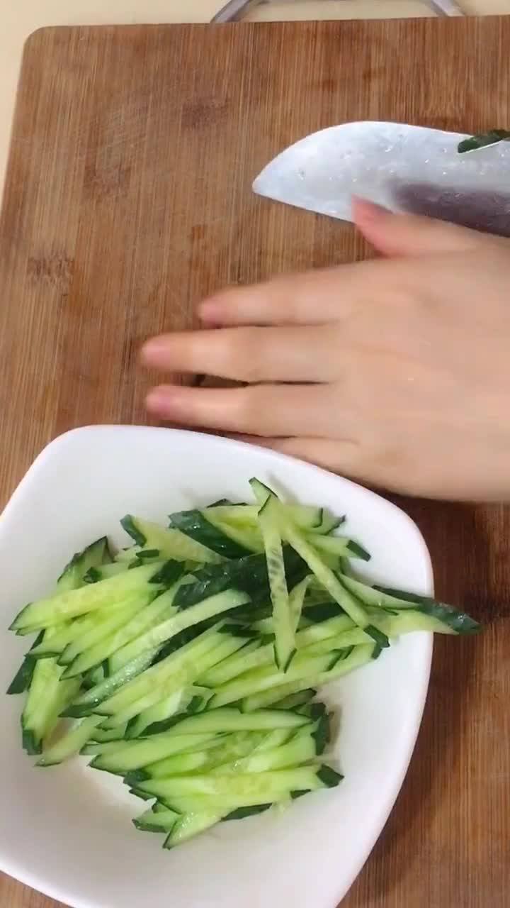 接上个视频,烤肉拌饭的做法