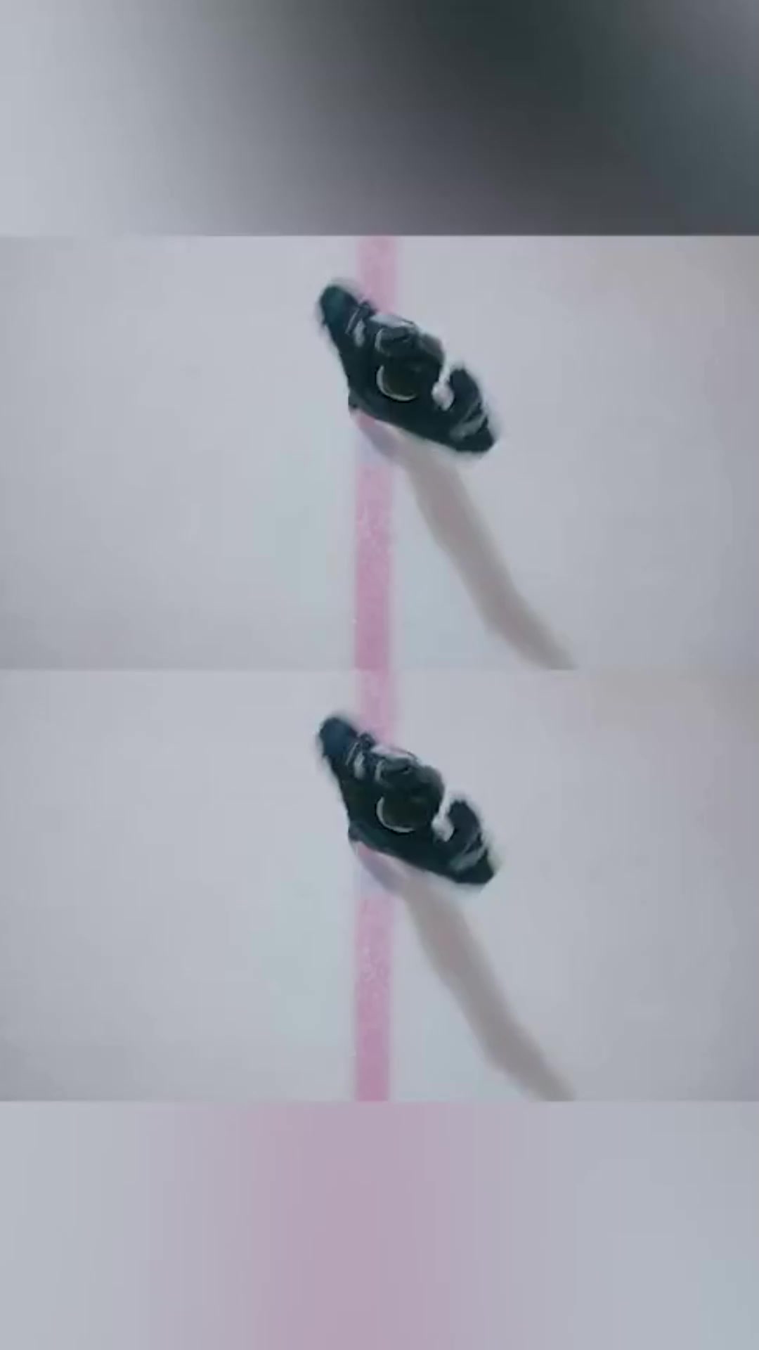 #搞笑段子#冰糖炖雪梨:笑飞我了这剧情人家冰神打冰球的你让人家去跟喻言比花滑