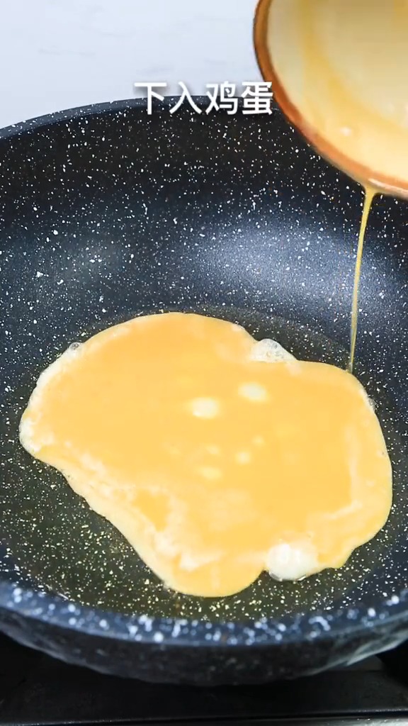 #美食#三样素材炒一个,美美哒,很适合晚饭吃