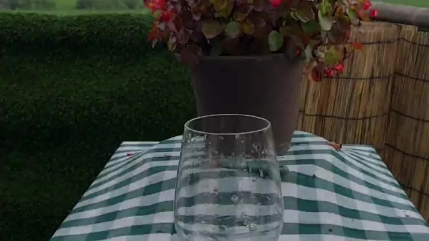 #搞笑段子#烧烤配红酒才是经典搭配,看到石板上滋滋冒油的美味,谁不会心动呢?