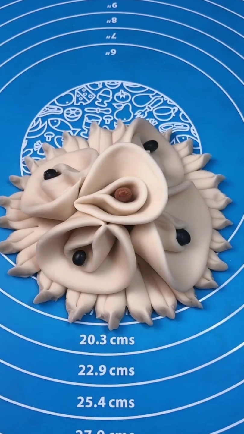 简单又漂亮