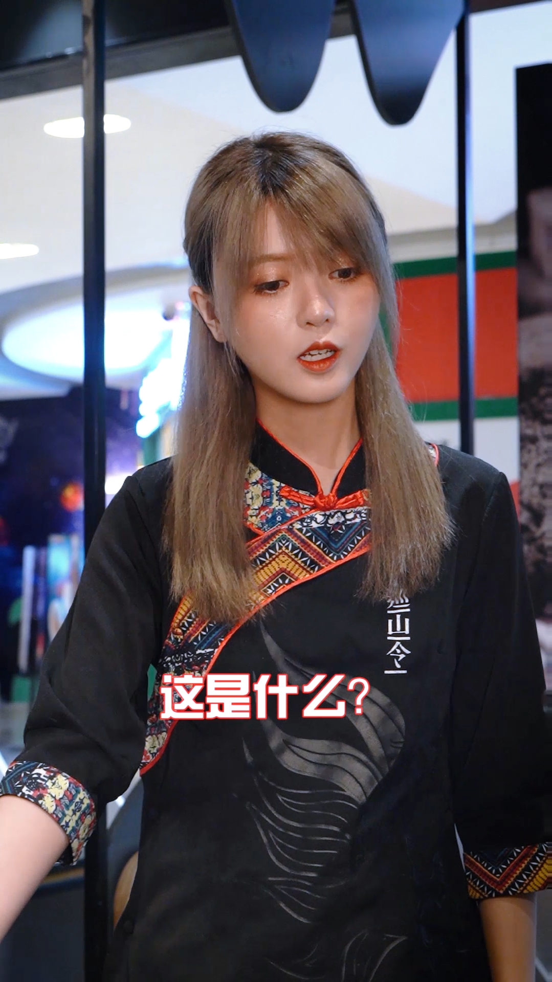 女生的减肥逻辑就和妈妈对垃圾食品的逻辑一样没有逻辑...