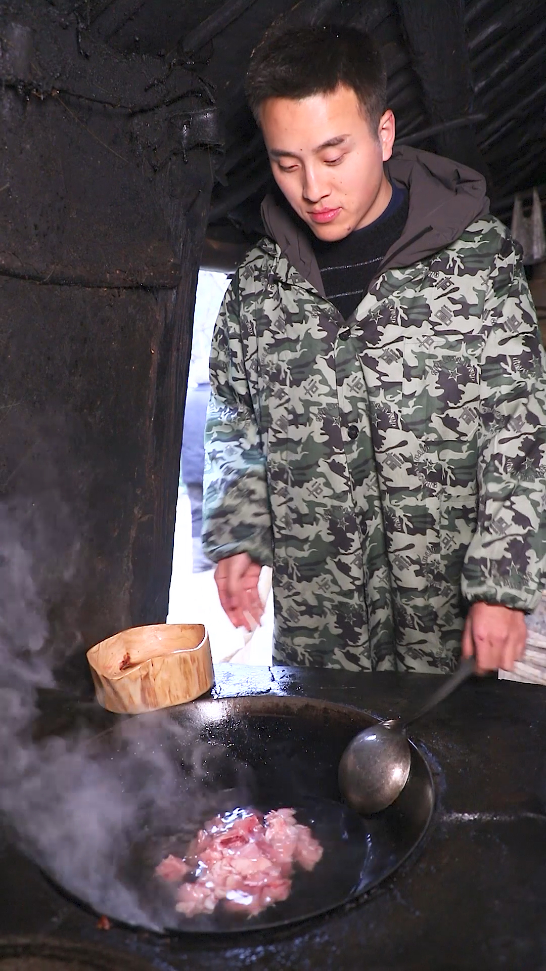 上集: 正宗咖喱鸡做法,超级简单又好吃。
