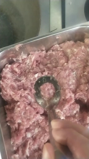 肉丸可以这么做