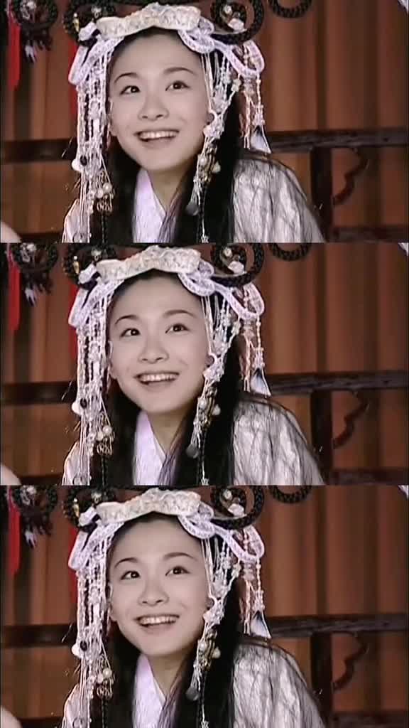 这是武侠里面最会煮汤的,风云第一美人