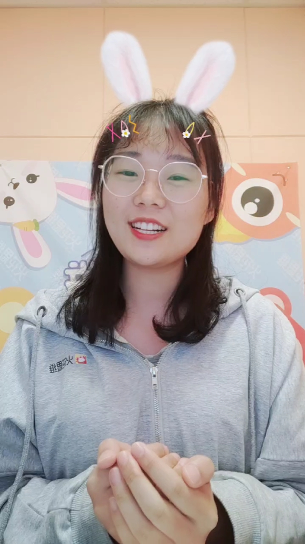 儿歌舞蹈《蛋炒饭》