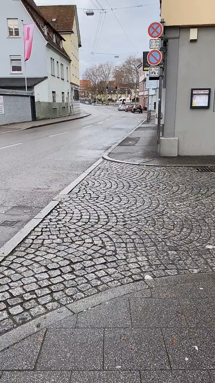 #国外生活#德国留学生在奶茶店打工的一天