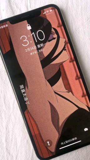 手机壁纸 拿走不谢!