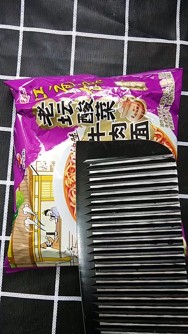 方便面的第108种吃法真好吃 