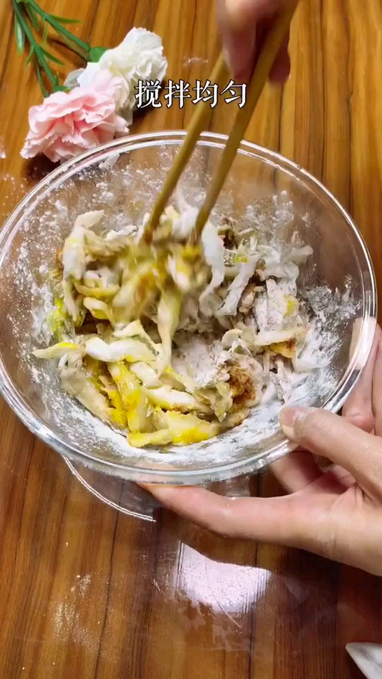 #美食#凤尾菇这样做法,比肉好吃n倍