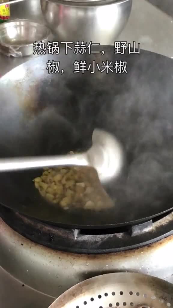 原来干锅鸭杂这样做呀趁着节假日放假在家试试吧可不可以不要这么辣