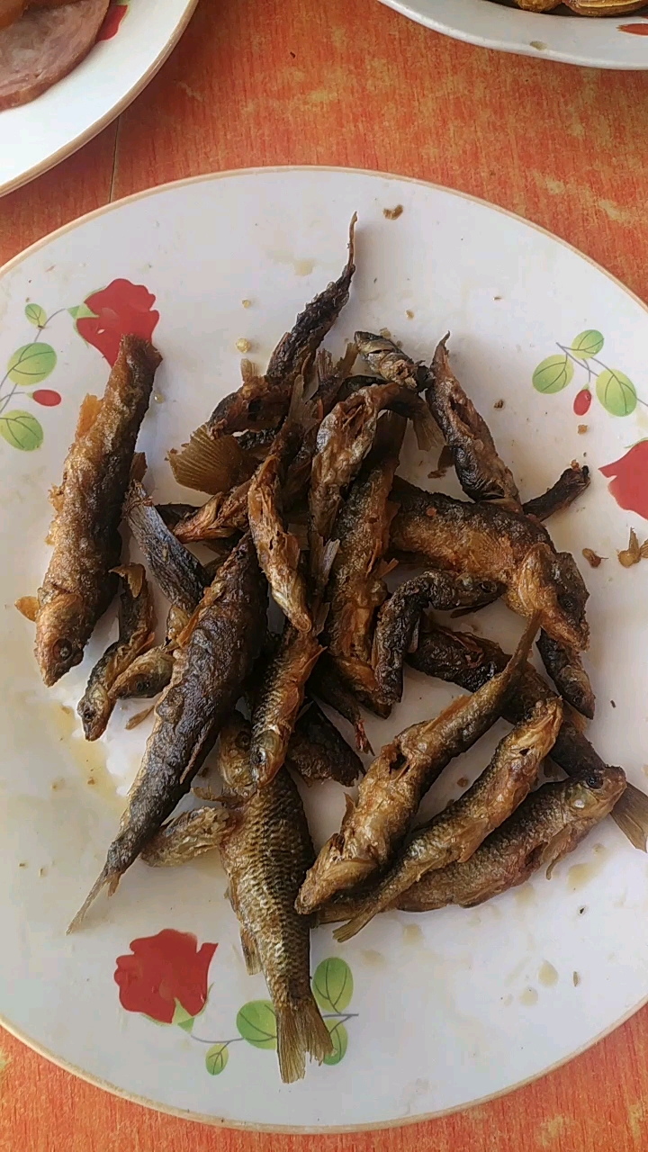 纯山水鱼,好香无污染。