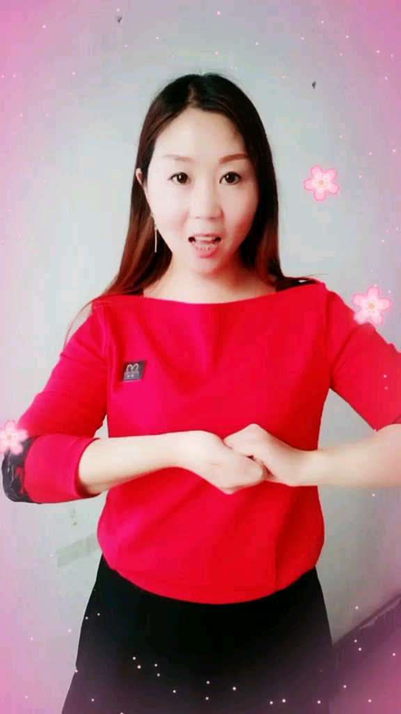 #手势舞#皮皮虾我们一起去喝啤酒