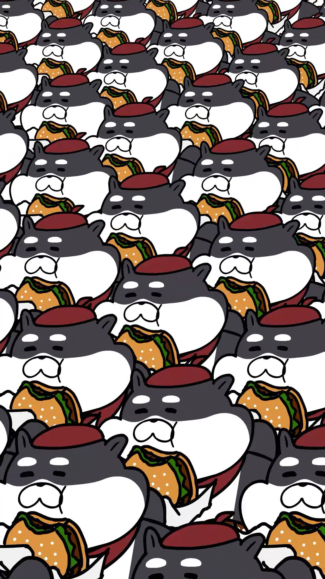 听说,你们最近在减肥?减肥壁纸奉上