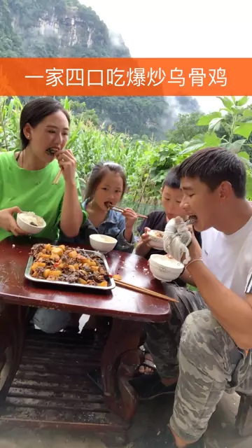 简简单单的生活挺好