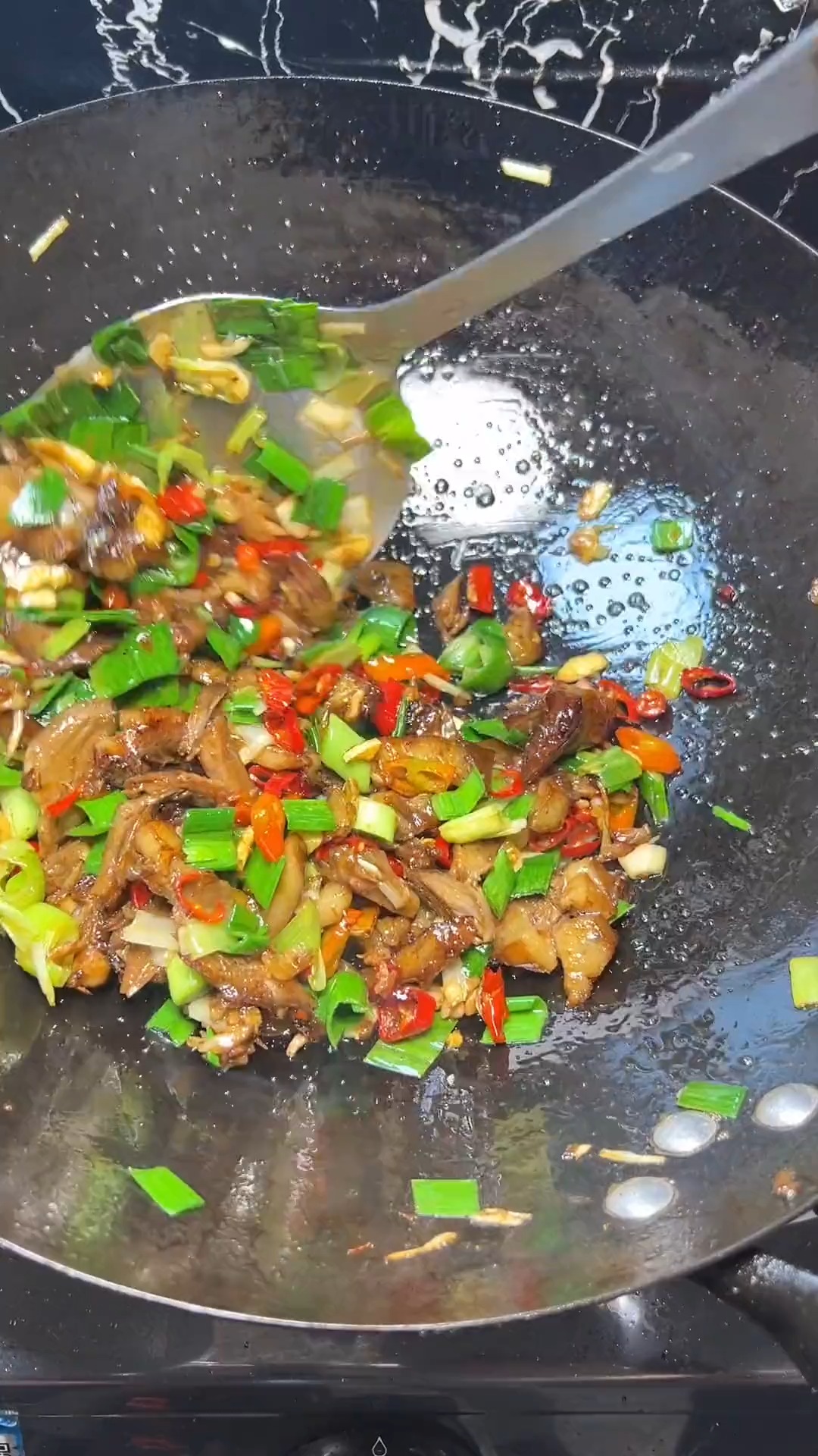 #猪头肉#简简单单的家常菜,香辣猪头肉#美食