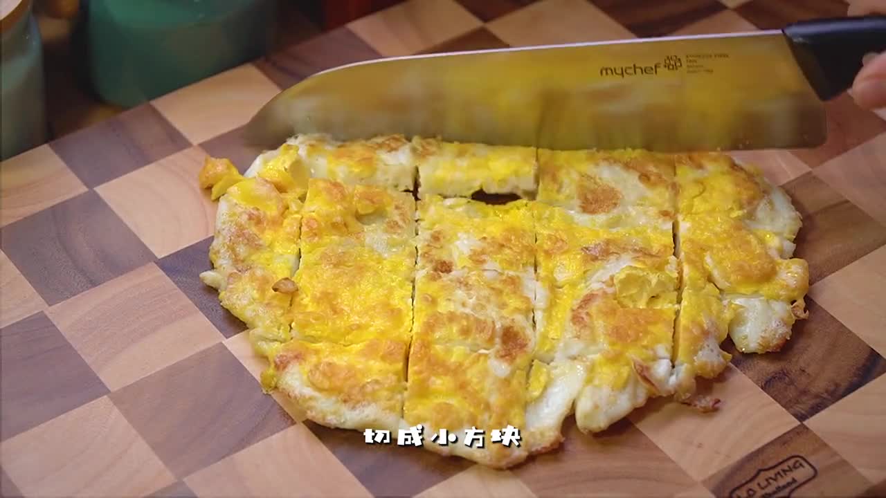 #我要上热门#.晚上不知道什么?试试这个超简单又下饭的家常菜家常菜
