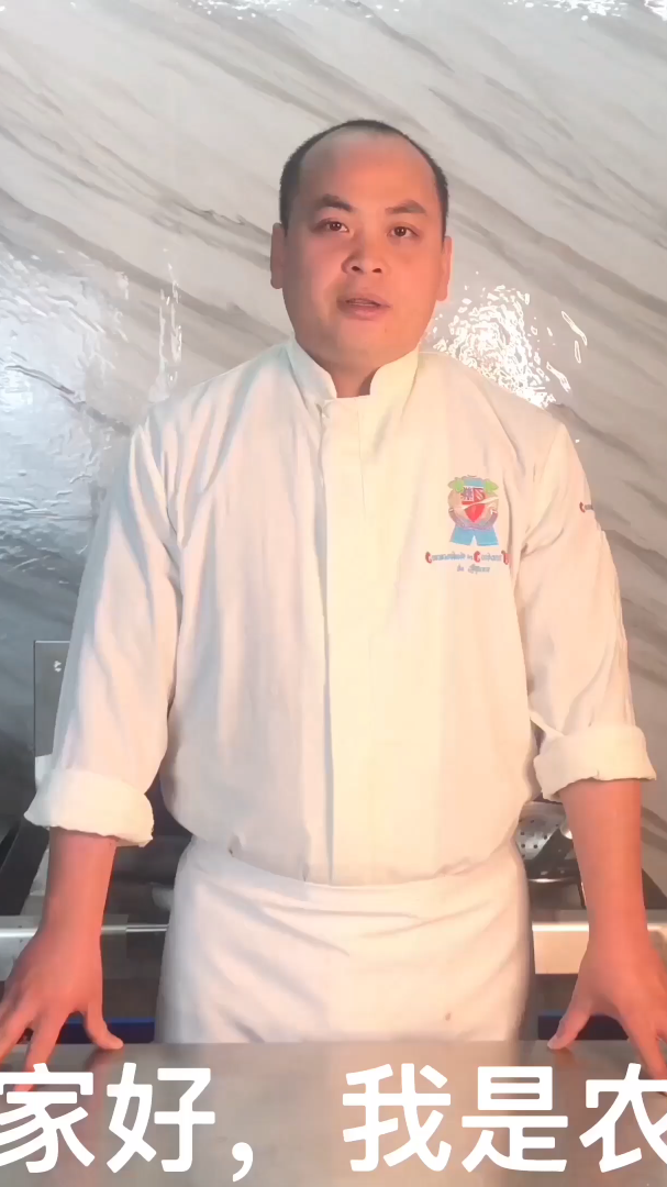 #美食#大厨公开卤猪头配方，轻松创业，月入过万不是梦，快收藏吧