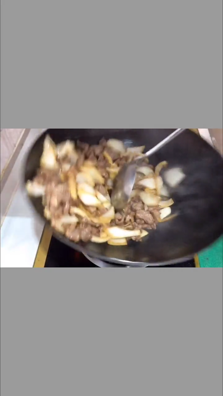 羊肉怎么炒好吃又简单的做法 