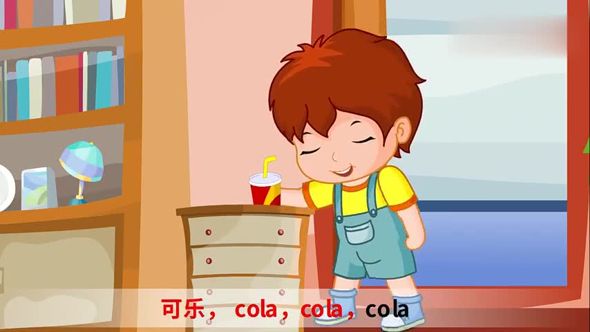 嘟拉学英语:大家喜欢汉堡吗?知道用英文怎么说吗?让嘟拉教大家