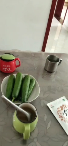 大大小小 每天的早餐159方便杂粮粥