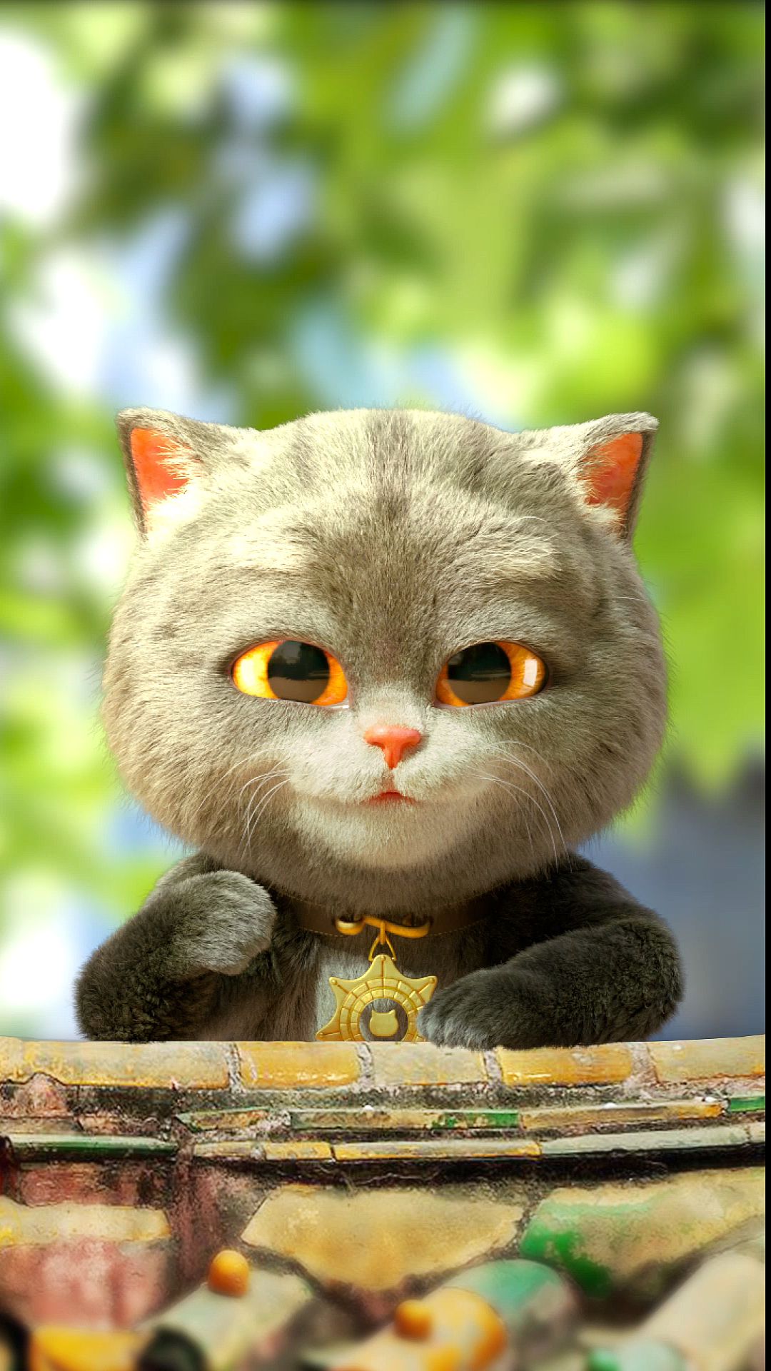 你经历了什么才会让你如此选择?