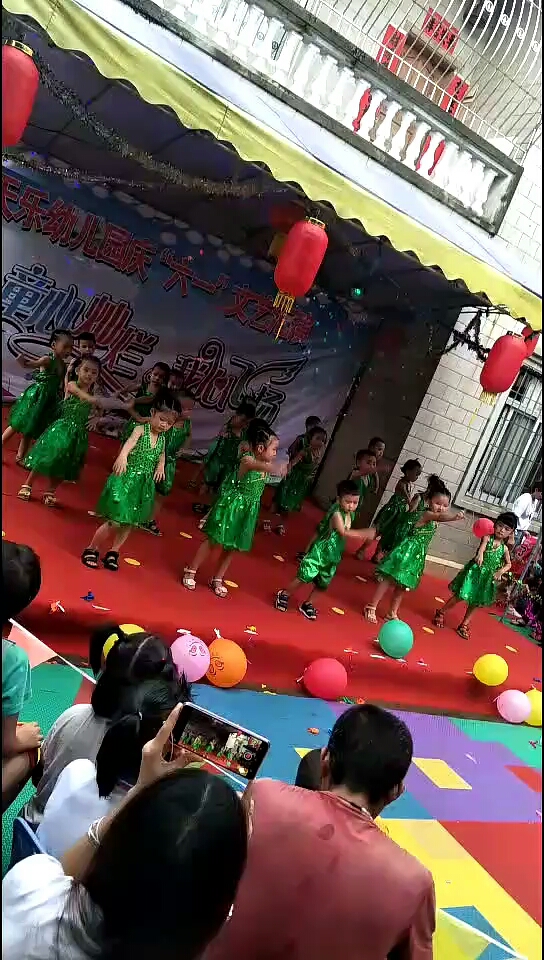 燃烧吧,蔬菜