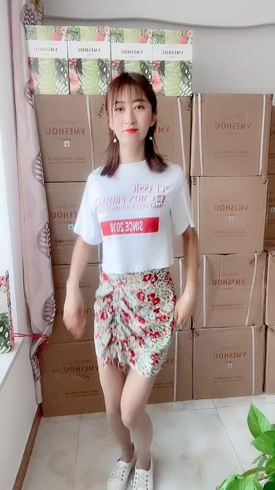 来吧展示!身高165  体重90斤 你呢#祛湿减肥 #欢欢与唯蜜瘦