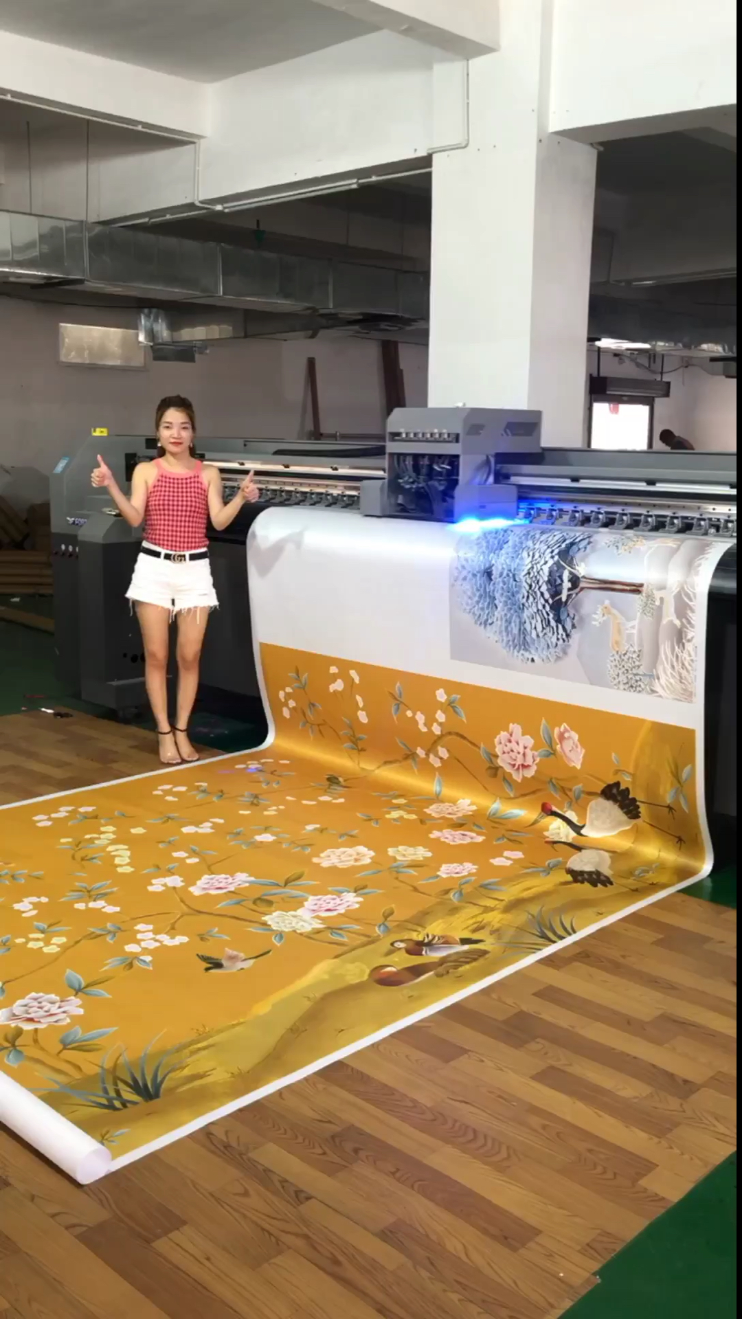 不管你信不信,未来装修还流行这个,安装简单,高档大气不过时