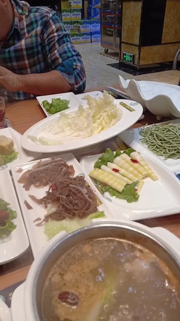 阿荣旗全国连锁煮动力火锅