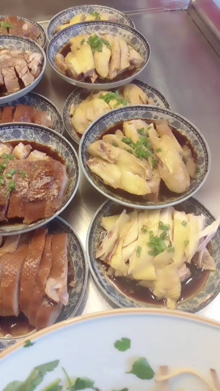 …小吮指原味鸡
