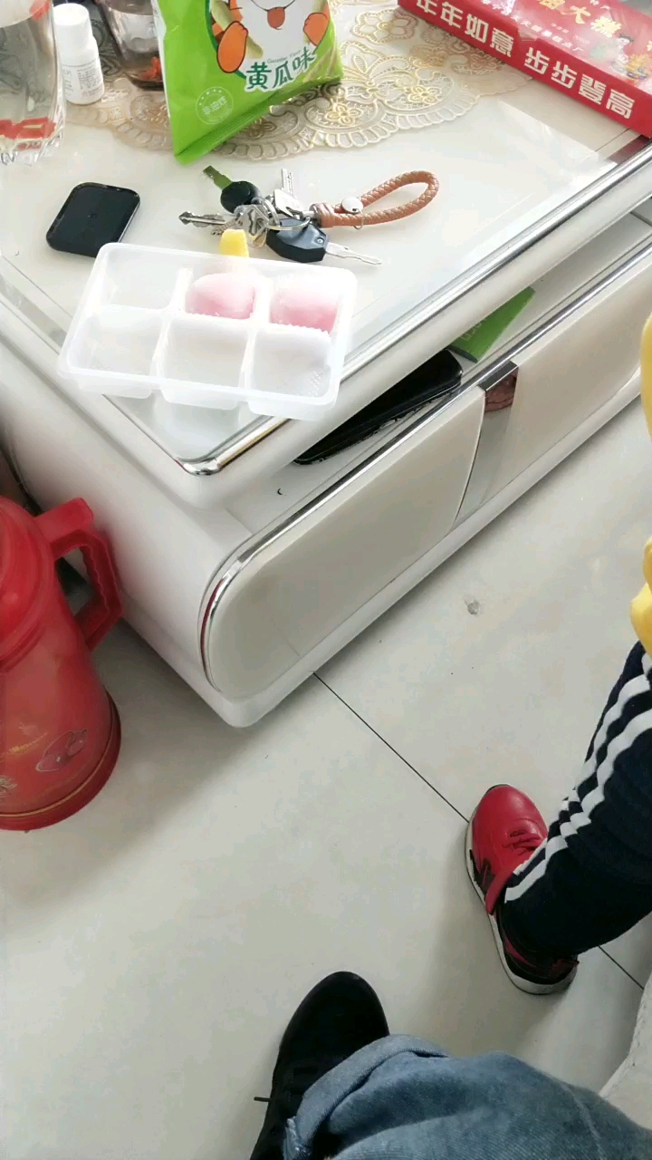 雪媚娘