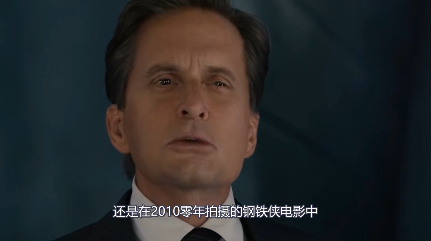 保罗因肌肉太大穿不上战衣,漫威第一代蚁人黑料实在太多