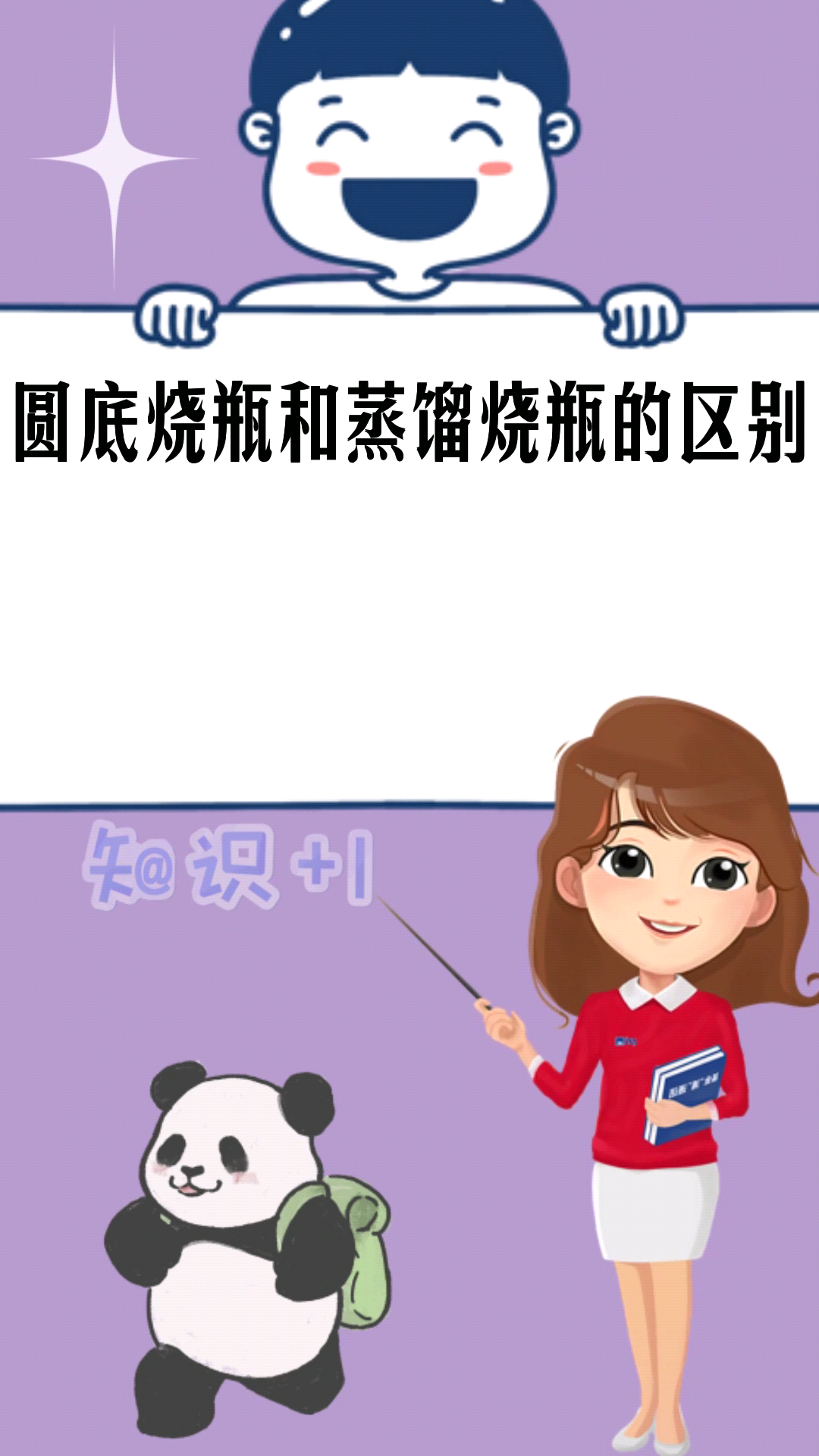 圆底烧瓶和蒸馏烧瓶的区别 