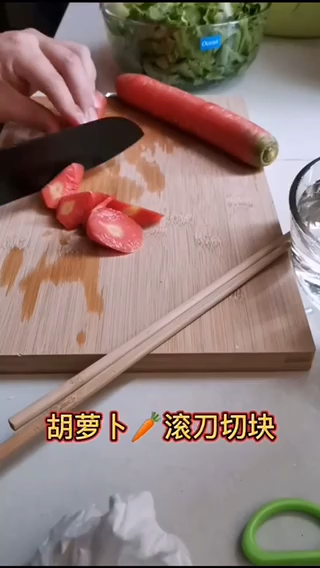 水煮胡萝卜煮多久