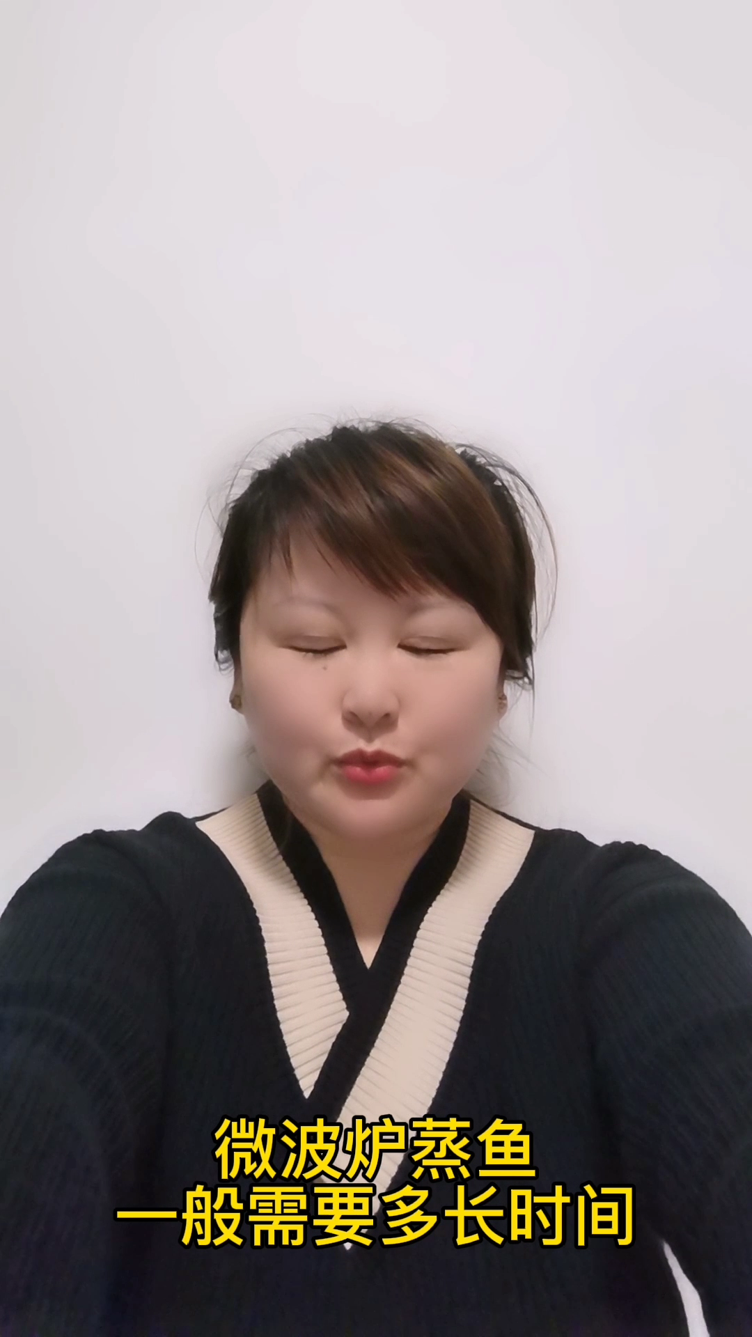 微波炉蒸鱼一般需要多少时间     