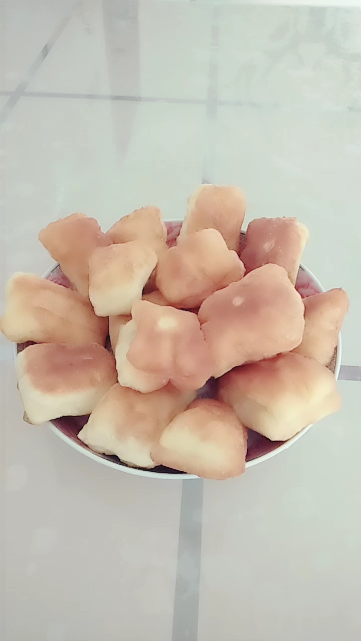 迷你小油条
