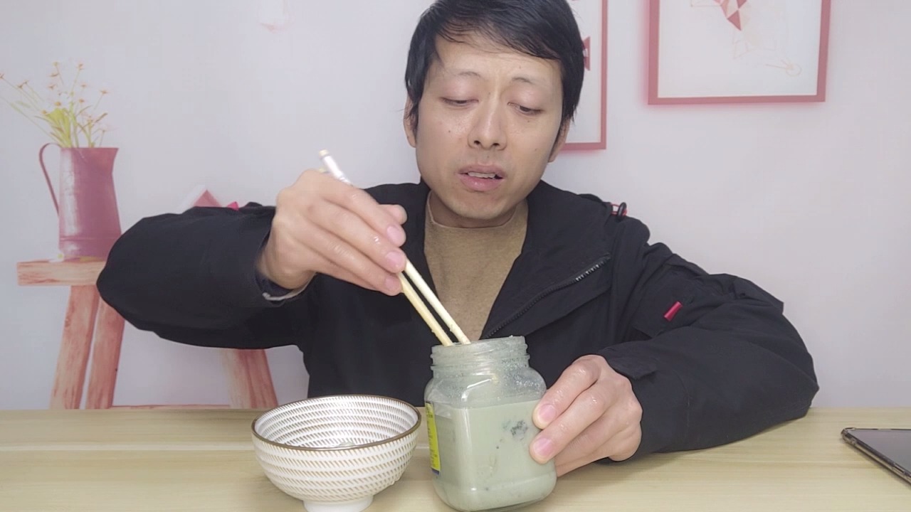#美食#把王致和臭豆腐做成一道民间小吃,入口的那一刻堪比绝世美味