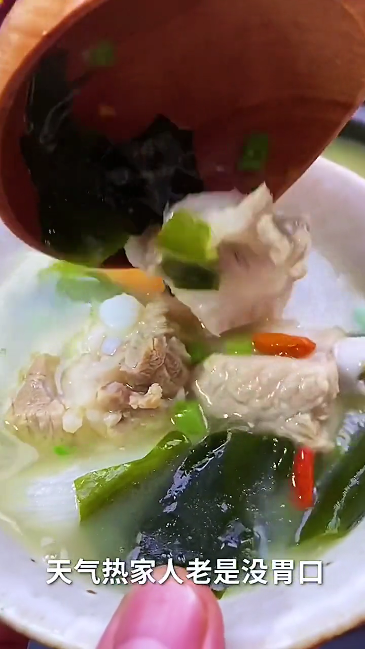 砂锅排骨汤怎么炖好喝