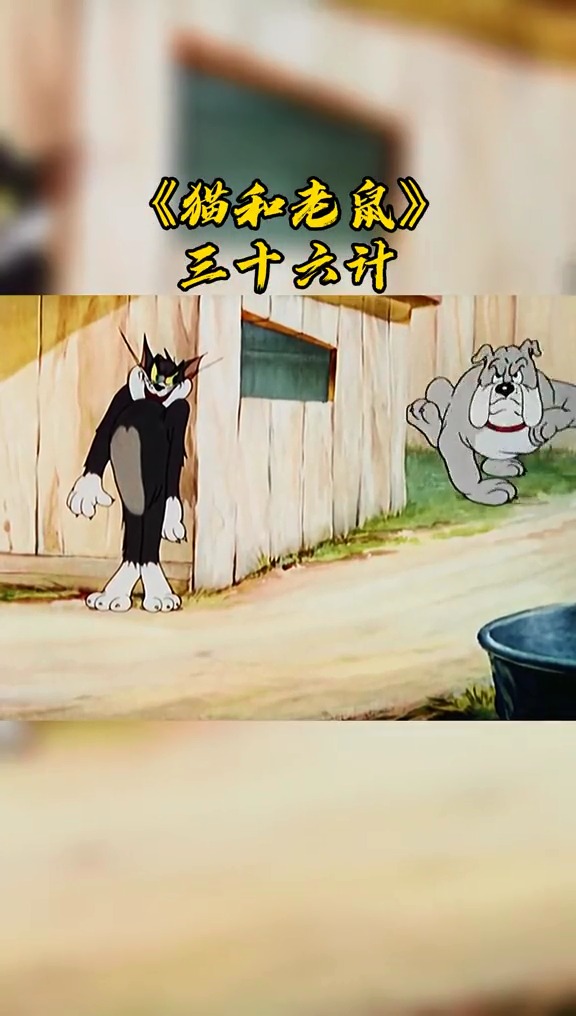 可怜的斯派克,都变形了,心疼它三秒