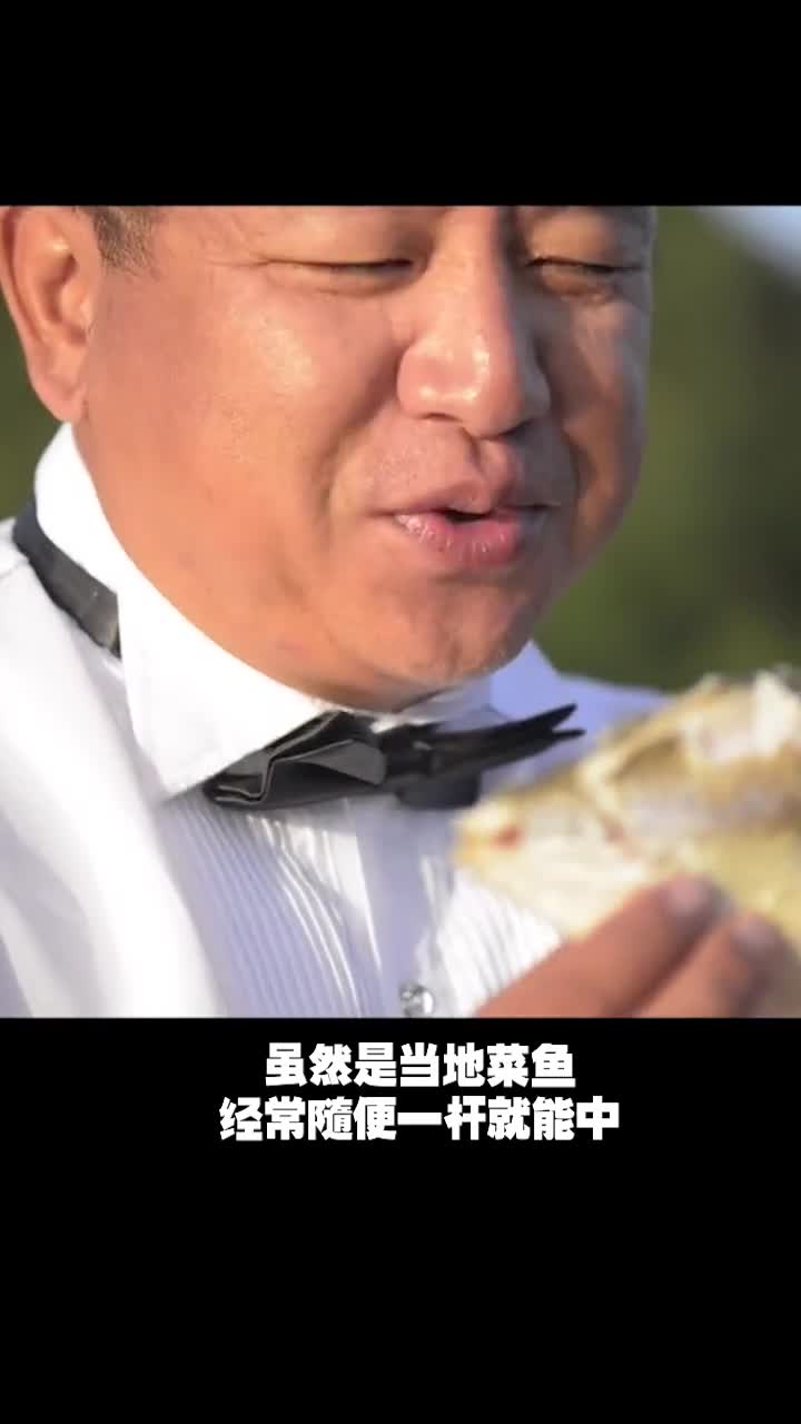 亚马逊有多少食人鱼?菜鱼而已!