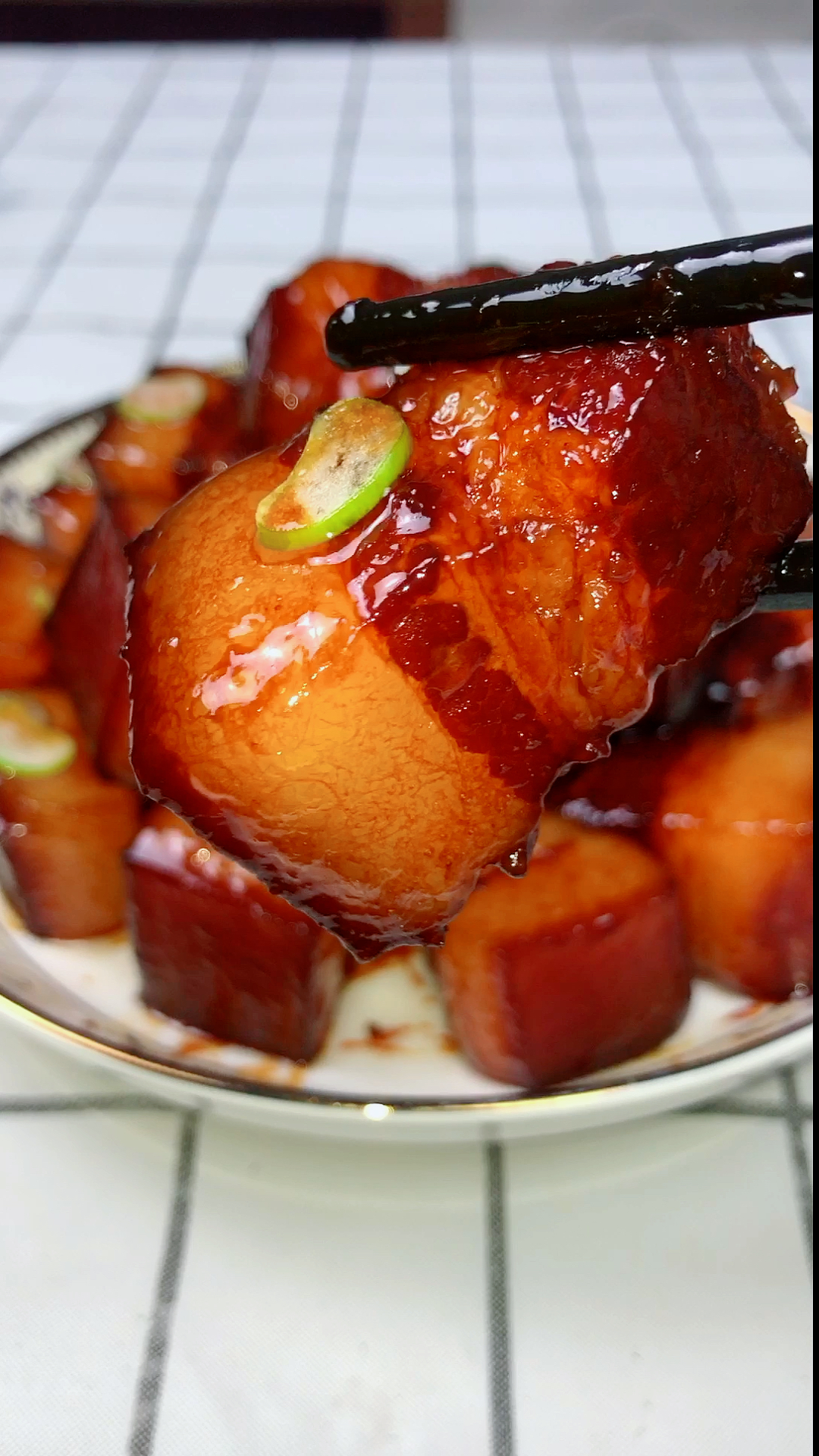 #年夜饭#红烧肉