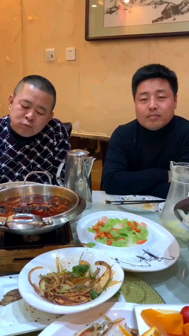 有没有便宜点的佛跳墙?