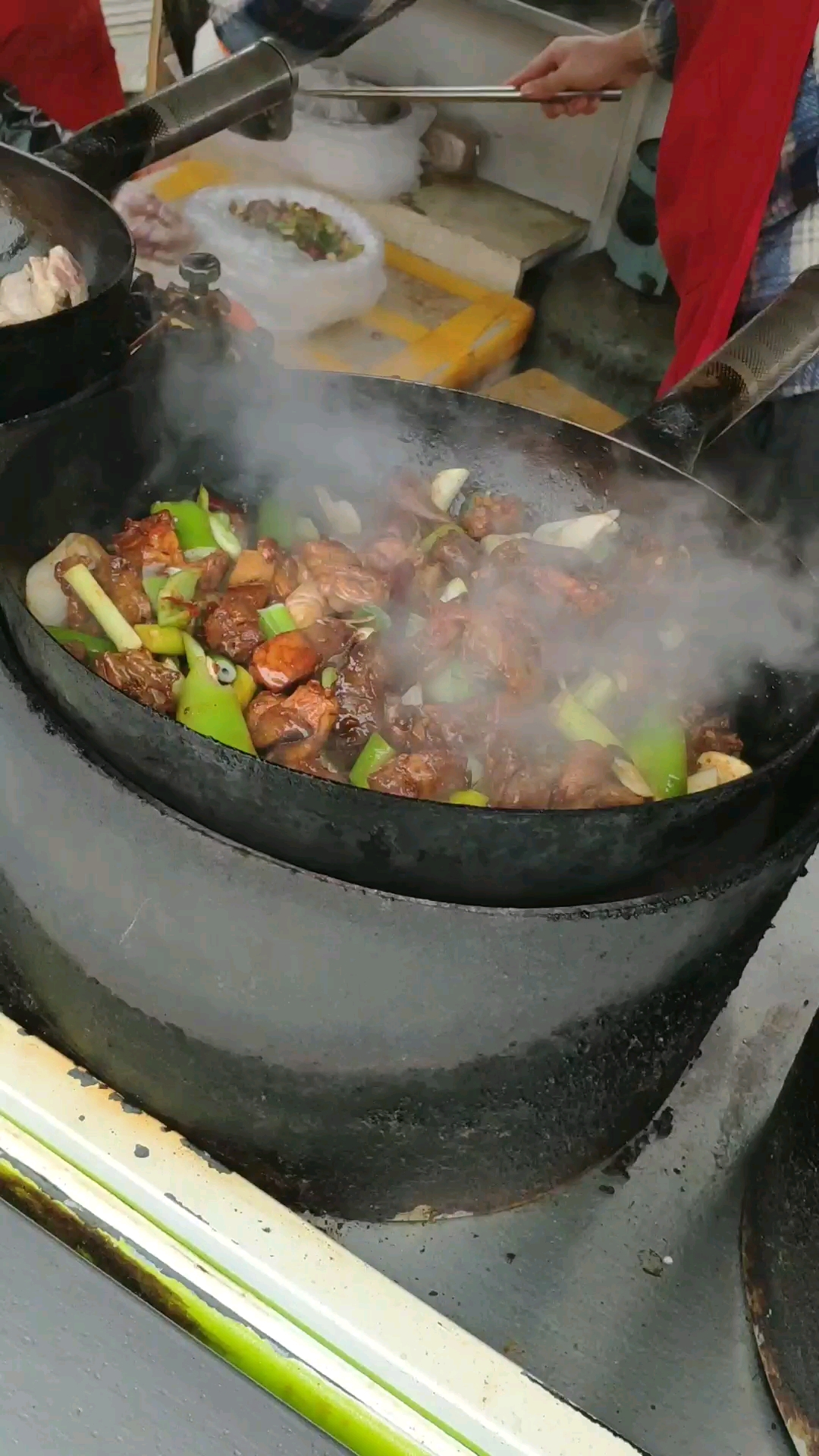 临沂炒鸡